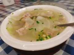 -钱大妈海鲜饭店(保利林语店)