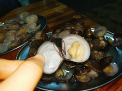 -老伯蟹脚店(朝阳路店)