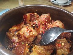 -火候轩品质湘菜·私厨(市府店)