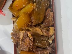 -下环街市熟食中心