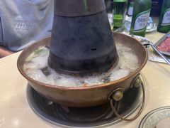 清汤锅-月圆火锅(宁海东路二店)