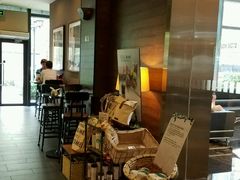 -星巴克(北京永定门店)