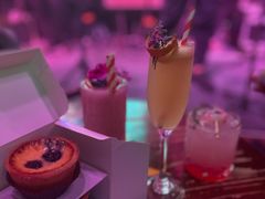 -MOSSO音乐酒吧·Live House(南京西路店)