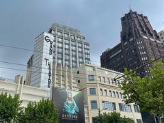 -大光明电影院(南京西路店)