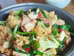 -YAFEE雅菲·粤菜·湘菜·融合菜(魏公村店)