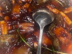 -上和臻品中国菜(花园街店)