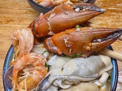 -金龙·打边炉(南京西路店)