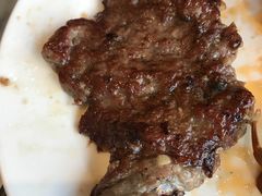 牛排-东方红海鲜百汇(国际大厦店)