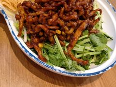 -满园烤鸭·春饼(中街大悦城店)
