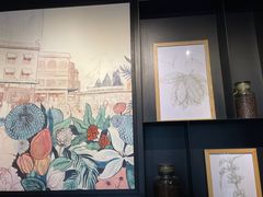-星巴克(北京长安商场店)