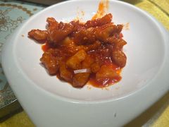 -缪氏川菜(深圳北站缤果空间店)