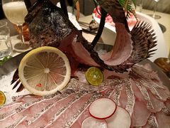 -海上明月海鲜火锅 鲜切牛肉