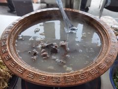 -何记羊汤馆(丽水佳源店)