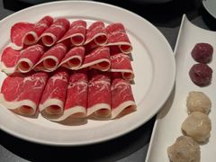 -鼎鼎香·港式火锅(北京SKP店)