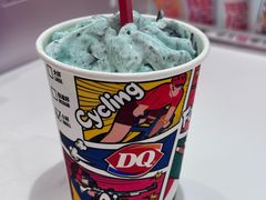 -DQ·蛋糕·冰淇淋(五棵松万达店)