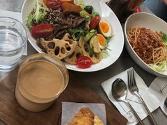 -Nectar One Cafe(勇烈路n1店)