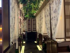 -古越舫·精品杭帮菜(商都路店)