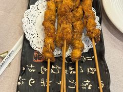 -功德林素菜饭庄(前门店)