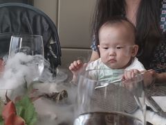 -Social 秀西餐厅-长沙瑞吉酒店(运达店)