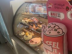 -DQ·蛋糕·冰淇淋(奥特莱斯店)