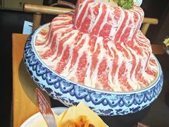 -东来顺·非遗火锅(高新店)
