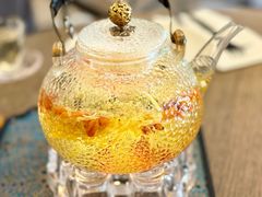 -粤海喜来登酒店·&More聚驿(天河城店)