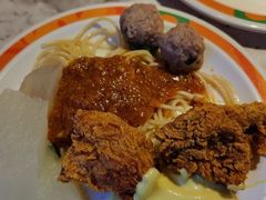 -比格比萨自助(宝山日月光店)