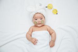 点击看大图 -小熊维尼高端儿童摄影(南山信和店)