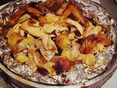 -雅和睿景·商务宴·风味土窑鸡(花博汇店)