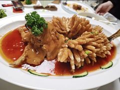 -鹿鸣春饭店(总店)