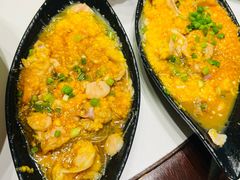 -映像威海·海鲜味道(市区店)