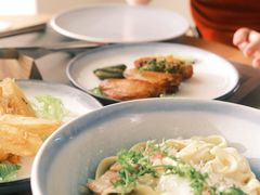 -小满Grainkitchen(滨江商业广场店)