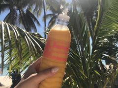 -Jonah's Fruit Shake & Snack Bar