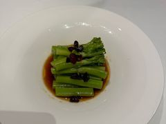 -真爱中国餐馆·年华店(朱雀大街店)