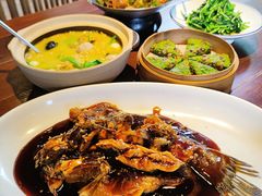 -大牌大·传统杭帮菜(湖滨店)