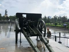 -辽沈战役纪念馆