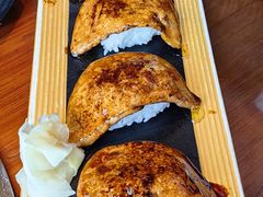 -龍二烧肉酒场(九亭店)