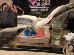 -足间道(清景园店)