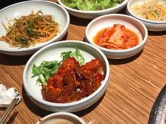 -王妃家(明洞中央店)