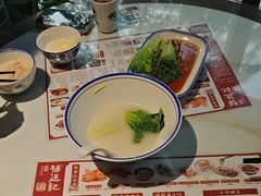 -顺德杨廷记(白云山店)