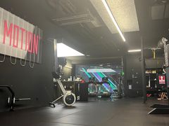 -TOP健身私教工作室(侨香店)