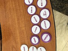 -紫丁香饭店-中餐厅