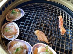 -赤坂亭·M9和牛放题(长楹天街购物中心店)