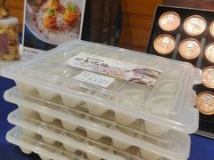 -百盛·鼎膳(中海财富中心)