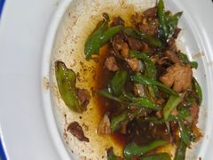 -兰湘子·湘菜小炒(石家庄万象城店)