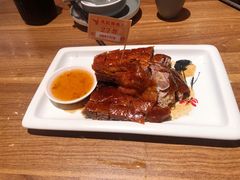 金牌烧鹅-先记烧鹅王·本地粤菜(福永店)