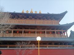 -五台山风景名胜区