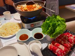 -花漫里日式餐厅(城东中骏店)