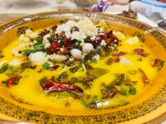 -阿英煲(凉城路店)