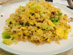 生炒牛肉饭-新发记港式茶餐厅(黄浦店)